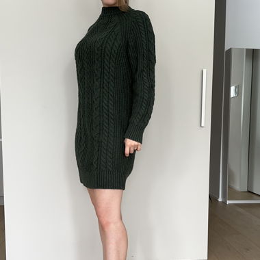 Dress Uniqlo