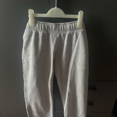 Trainerhose (breit)