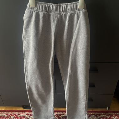 Trainerhose (breit)