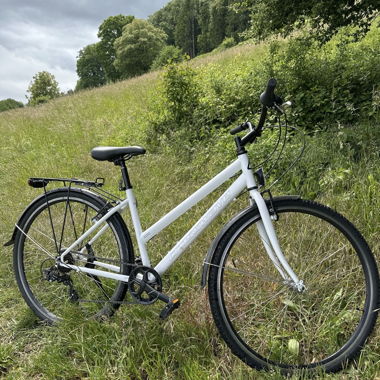 Vélo de ville Crosswave