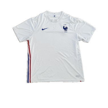 Maillot de l'équipe nationale de France Nike XL