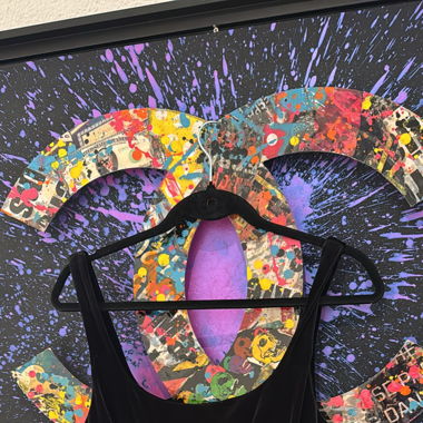 Robe de fête 