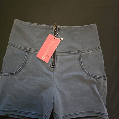 Short push up S
