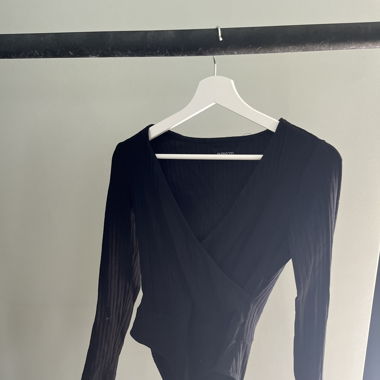 Schwarzer Body