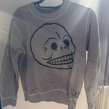 Cheap Monday sweatshirt