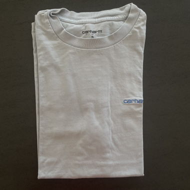 T-shirt Carhartt