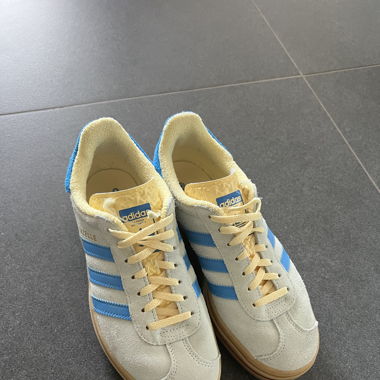 Adidas Gazelle Bold