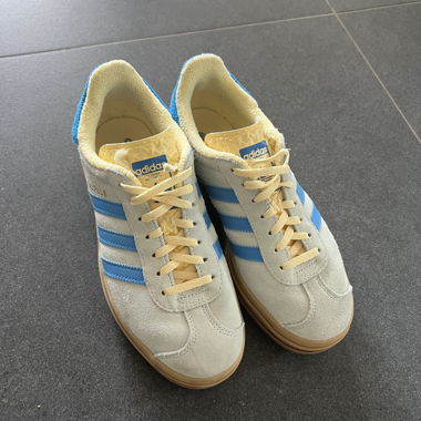 Adidas Gazelle Bold