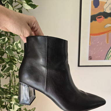 Stiefel - Stiefeletten - Tamaris