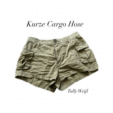 Cargo Hose