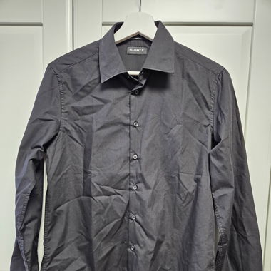 Camicia Alcott