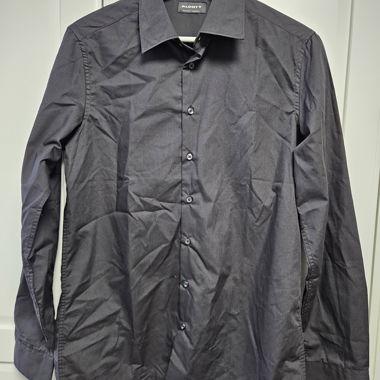 Camicia Alcott