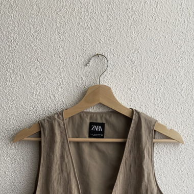 Zara top 