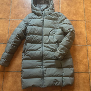 Piumino blu 46Nord