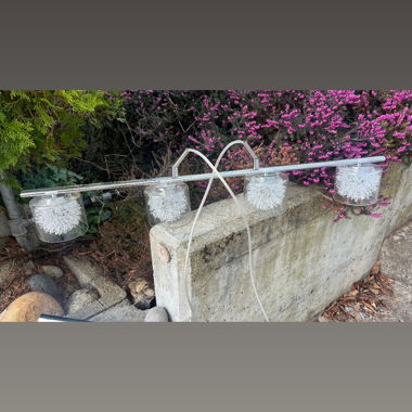 Lot de Plafonnier EGLO Altamura 