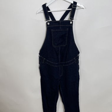 Salopette en denim