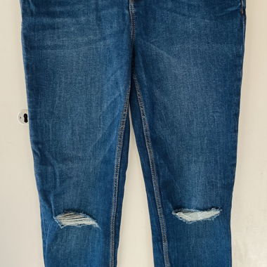 ZARA Authentic Denim Jeans EUR 40