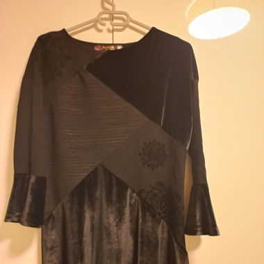 Desigual Velvet
