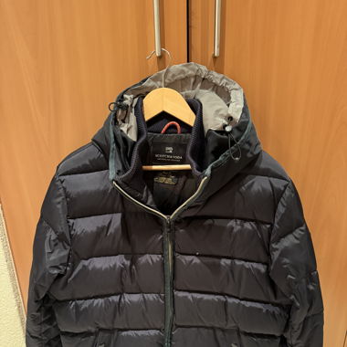 Winterjacke 