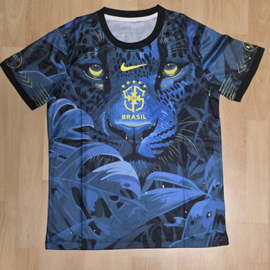 Nike Brasil Tiger Shirt