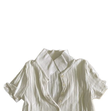 brandy melville polo shirt