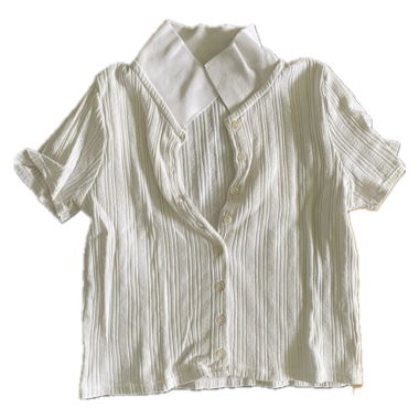 Brandy-Melville-Poloshirt