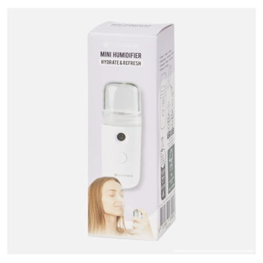 Mini Humidifier