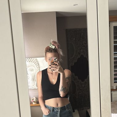 JEANSHOSEN