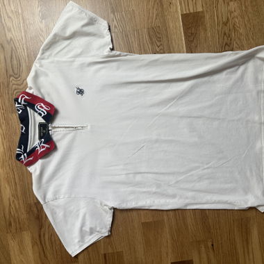 Polo a maniche corte SIK SILK XL