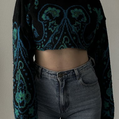 Pull court vintage