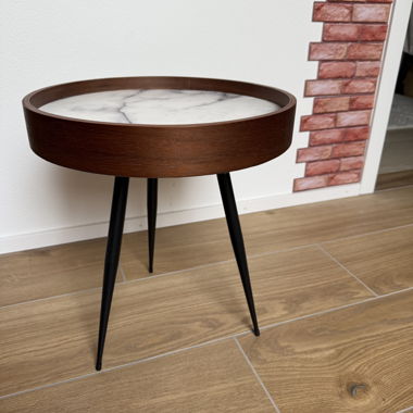 Tavolino/ comodino 2 pz.
