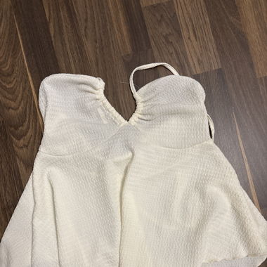 stockholm style top