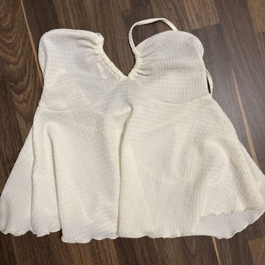 stockholm style top