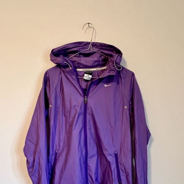 Nike Woman's Running Jacket