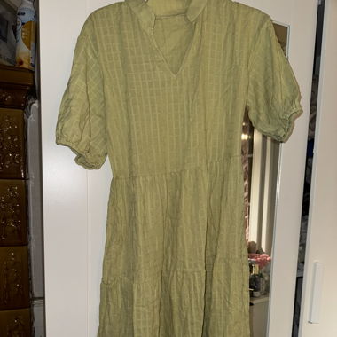 Kleid