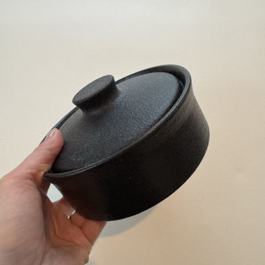 H&M Keramikschale / H&M ceramic bowl