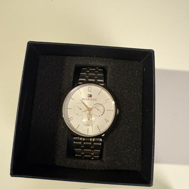 Tommy Hilfiger Watch