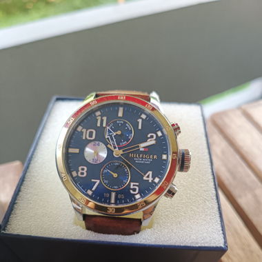 TOMMY HILFIGER HERREN