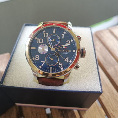 TOMMY HILFIGER HERREN