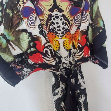 Desigual-Kleid