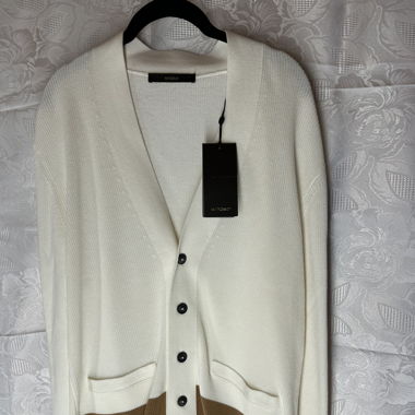 Windsor Strickjacke 