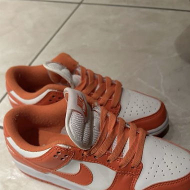 Nike Dunk Shoes