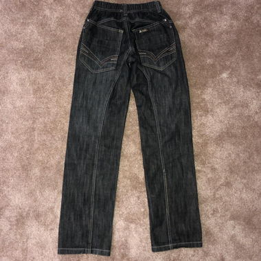 Jeans Y2K