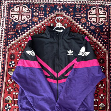 Adidas Jacket