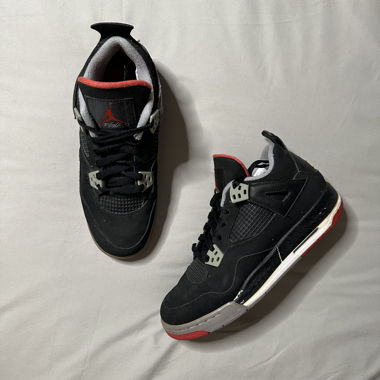 Jordan 4