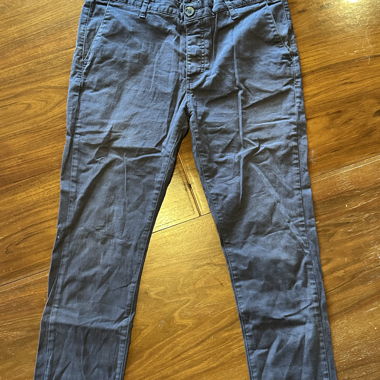 Pantalon chino Pier One