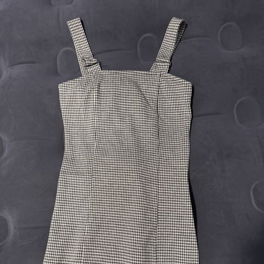 Minikleid - Bershka