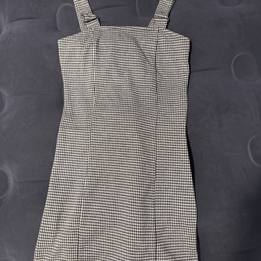 Minikleid - Bershka