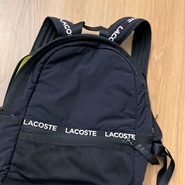 Lacoste Rucksack