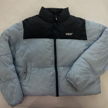 Snipes Puffer Jacket